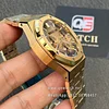 Audemars Piguet Royal Oak Chronograph 26240BA.OO.1320BA.02 Smoked Yellow Gold Dial 41mm Super Clone