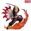 Xross Link Kyōjurō Rengoku - Demon Slayer: Kimetsu no Yaiba Official Statue - SEGA