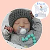 Babiesprincess Lifelike Reborn Baby Doll, Babiesprincess