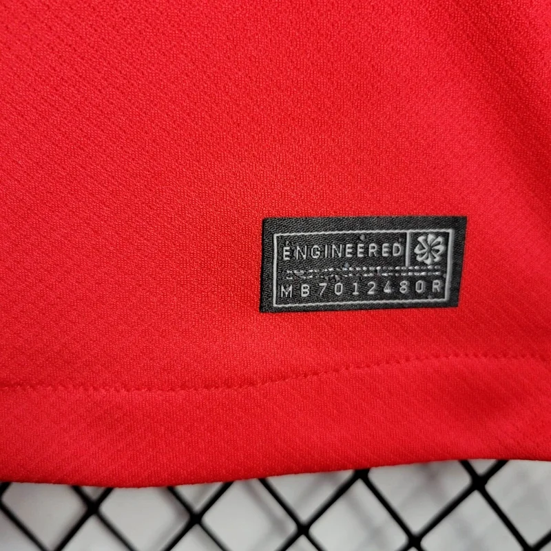 25/26 Psg Paris Saint-Germain Third Away Football Shirt Thai Quality