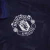 RASHFORD #10 Manchester United Away Authentic Soccer Jersey 2024/25