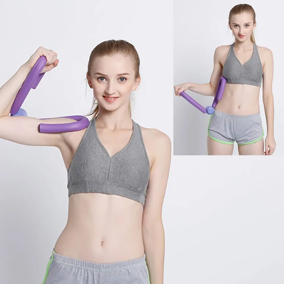 Muscle training device