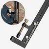 Collapsible Lamp Bracket 8 Adjustable Height for Table Thickness Less Than 28mm