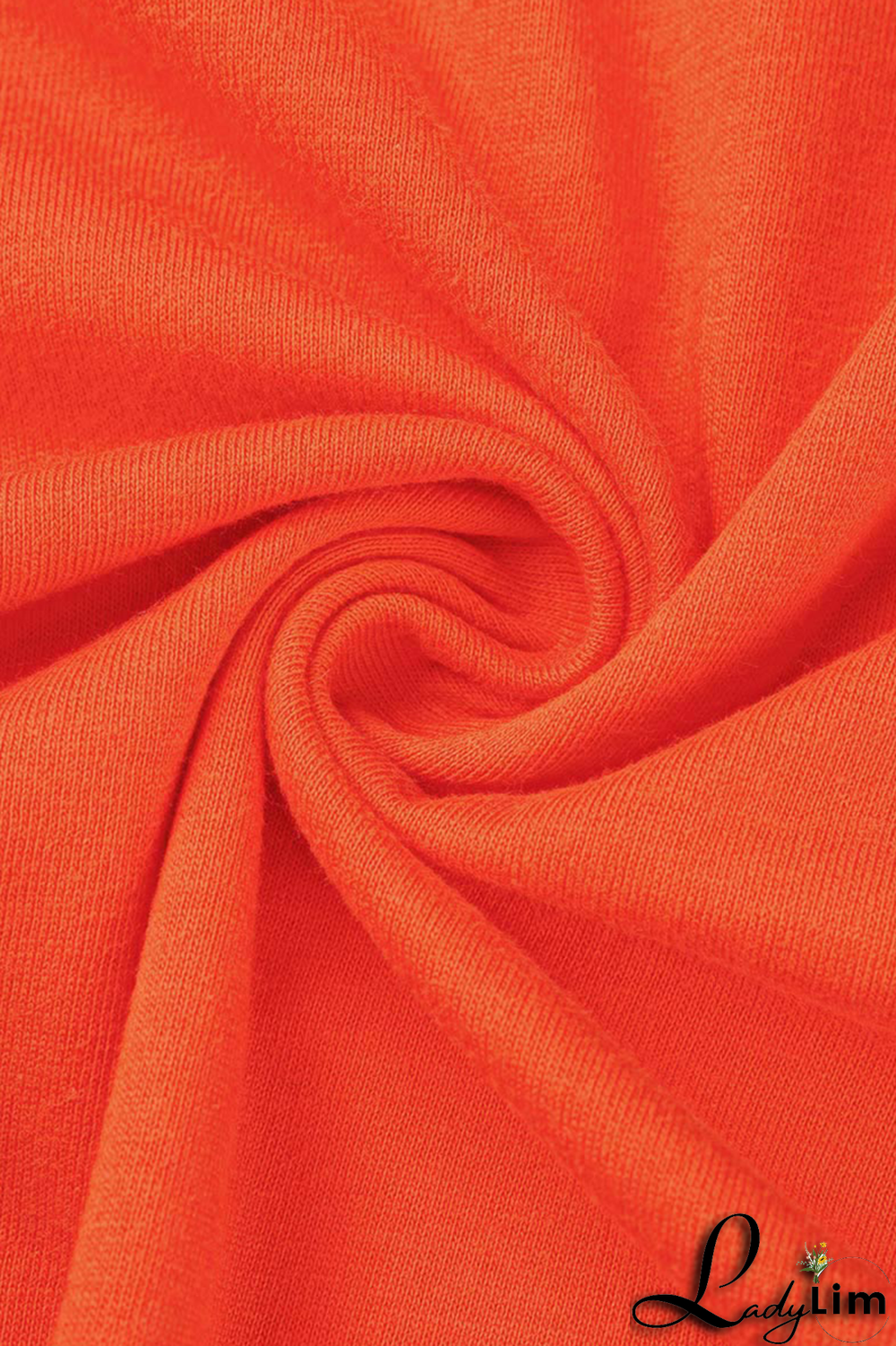 Black Fashion Street Print Letter O Neck T-Shirts