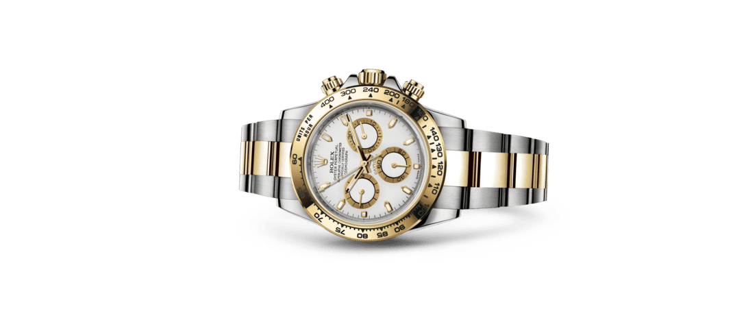 スライド2：コスモグラフ デイトナ 116503