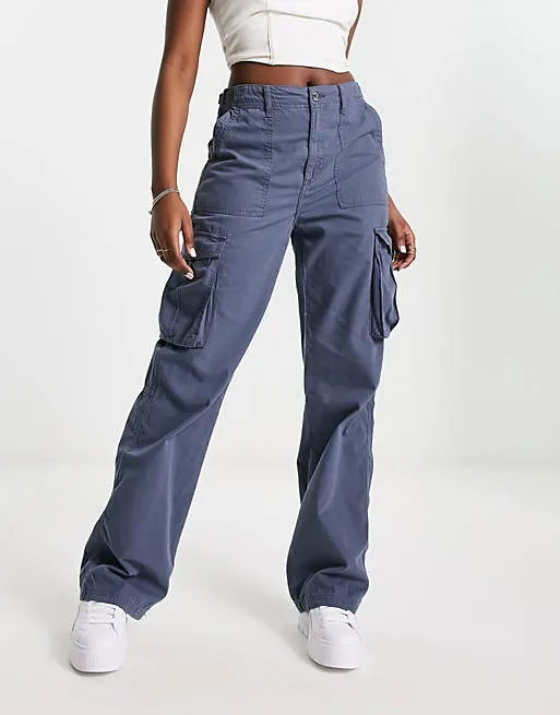 Mother's Day Promotion-Adjustable Straight Fit Cargo Pants (Free Shipping)