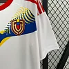 2024 Venezuela Away Football Shirt 1:1 Thai Quality