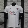 25/26 Player PSG Special Edition White Soccer Jersey