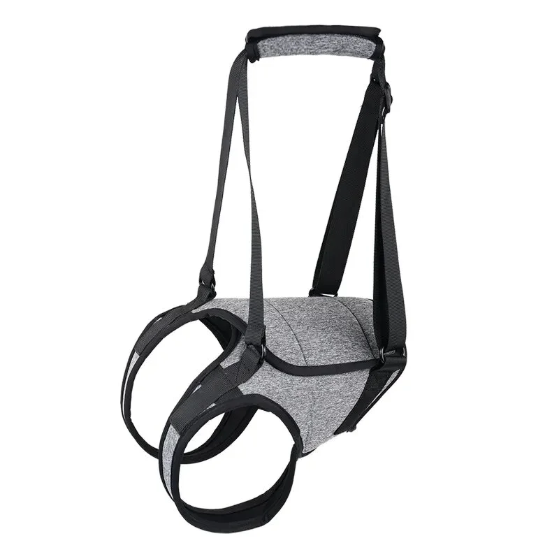 Care Dog Leg Support Harness - Gentle Assistance for Elderly Disabled Dogs
