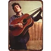 (Multi Style)Bob Dylan - Metal Tin Signs(8*12Inch/12*16Inch)
