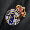 2006/2007 Retro Long Sleeve Real Madrid Away Football Shirt 1:1 Thai Quality