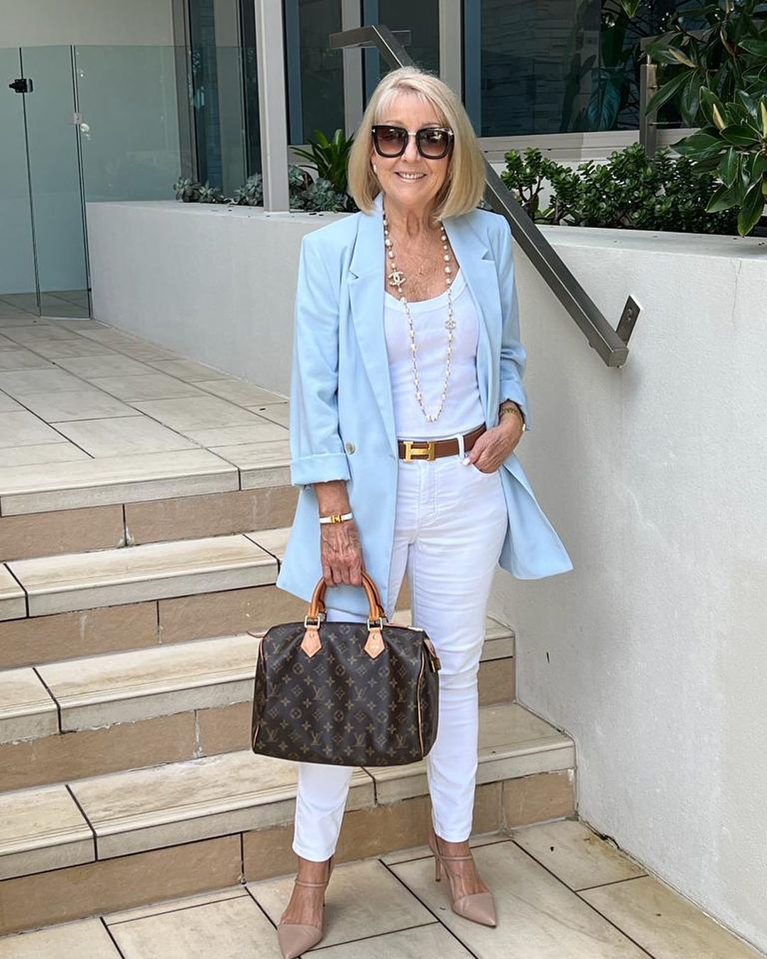 Stylish and Comfortable Dresses for Older Women