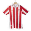 Olympiacos Soccer Jersey 2024/25 &ndash; 100th Anniversary