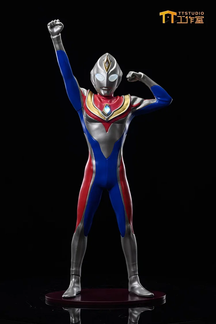 Pre-order-TT studio Dyna Ultraman Statue
