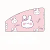 Car Sun Shield Cartoon Bear Bunny Car Side Back Window Privacy Curtain