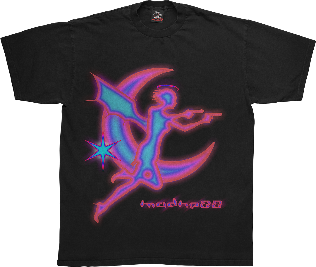 Seraph Tee