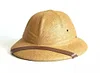 Global Trends Men's Fine Twisted Toyo Pith Helmet