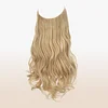 High Quality Halo Hair Extensions