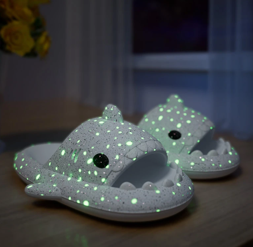 Galaxy Shark Slides™ (Limited Edition)