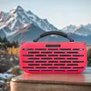 Silicone Cover Case Shockproof Flexible Carrying Case for Bose SoundLink Max
