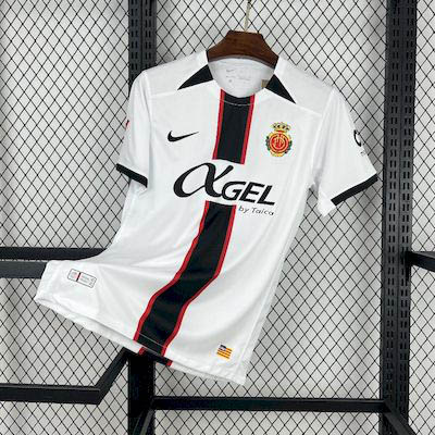 2025-2026 RCD Mallorca Away Football Shirt 1:1 Thai Quality- Maxi Kit