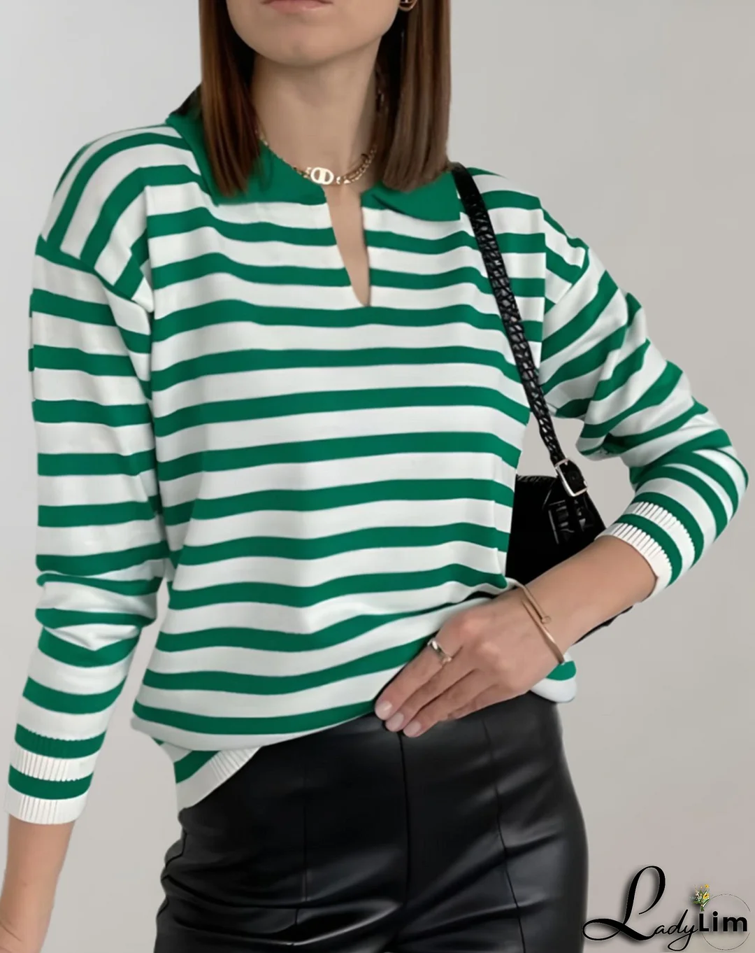 Casual and Stylish general Pullover