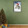 (40*60cm)Christmas Turtle - Full Round Drill Diamond Painting