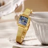 Light Luxury Mother-of-pearl Women's Watch