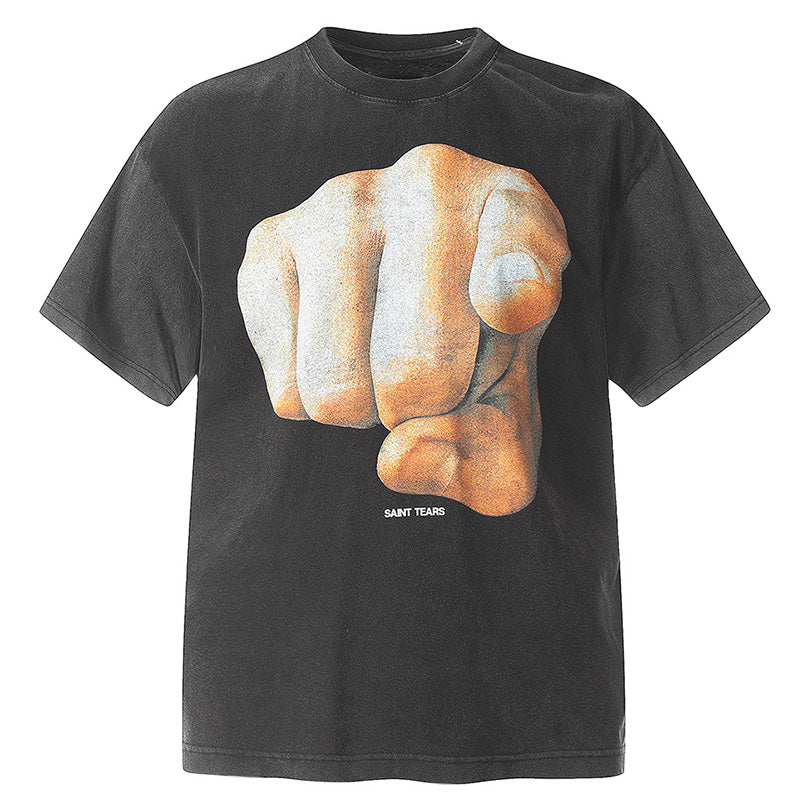 SAINT  T-Shirts