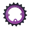 18T Bicycle Jockey Wheel 9/10/11 Speeds Rear Derailleur Ceramic Pulley Bike Guide for Shimano R8000 R7000 MTB Road Bicycle Part