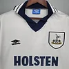 1994/1995 Retro Tottenham Hotspur Home Football Shirt 1:1 Thai Quality