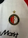 2024/2025 Feyenoord Home Football  Jersey 1:1 Thai Quality