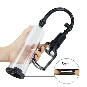 Male Masturbation Led Penis Trainer