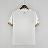 2022 FIFA World Cup Senegal National Team Home Shirt love fball