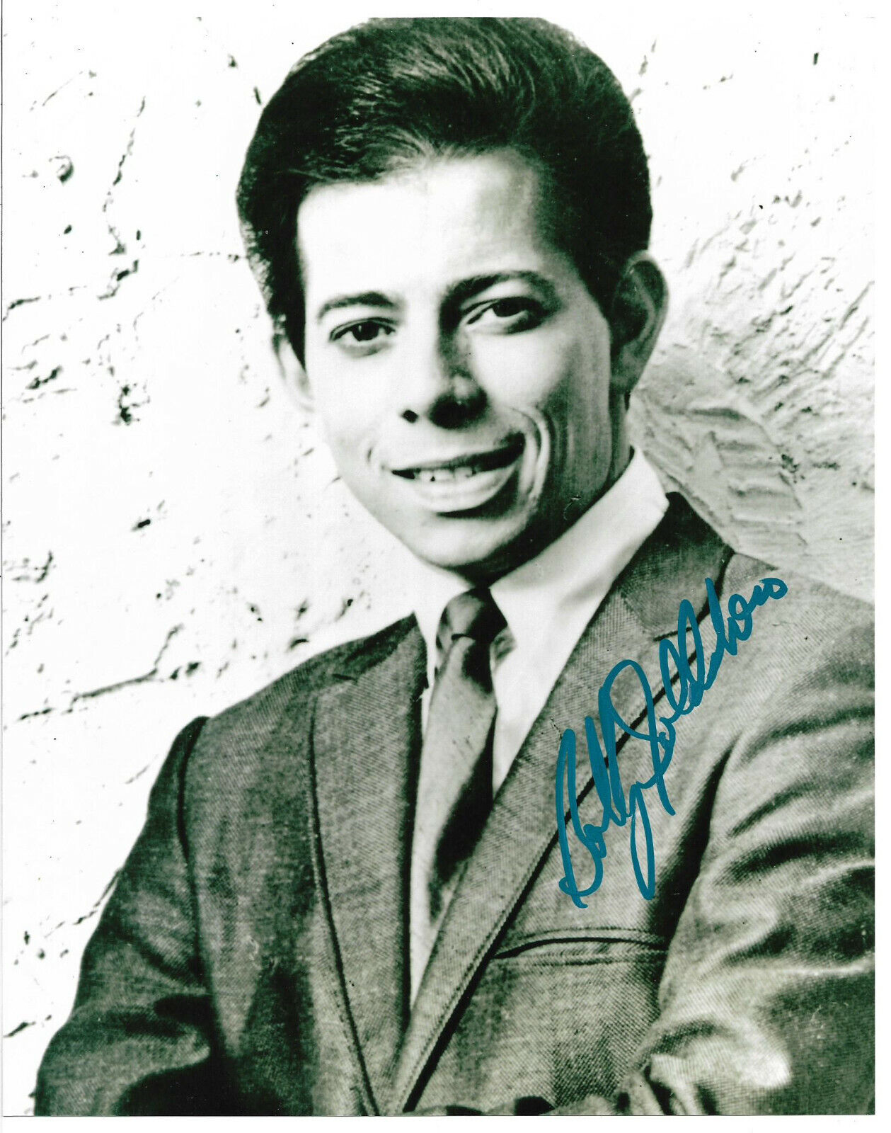 Bobby Goldsboro Authentic Signed 8x10 Photo Poster painting Autographed, Musician, Singer