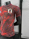 2024/2025 Player Version Japan Special Edition Football Jersey 1:1 Thai Quality