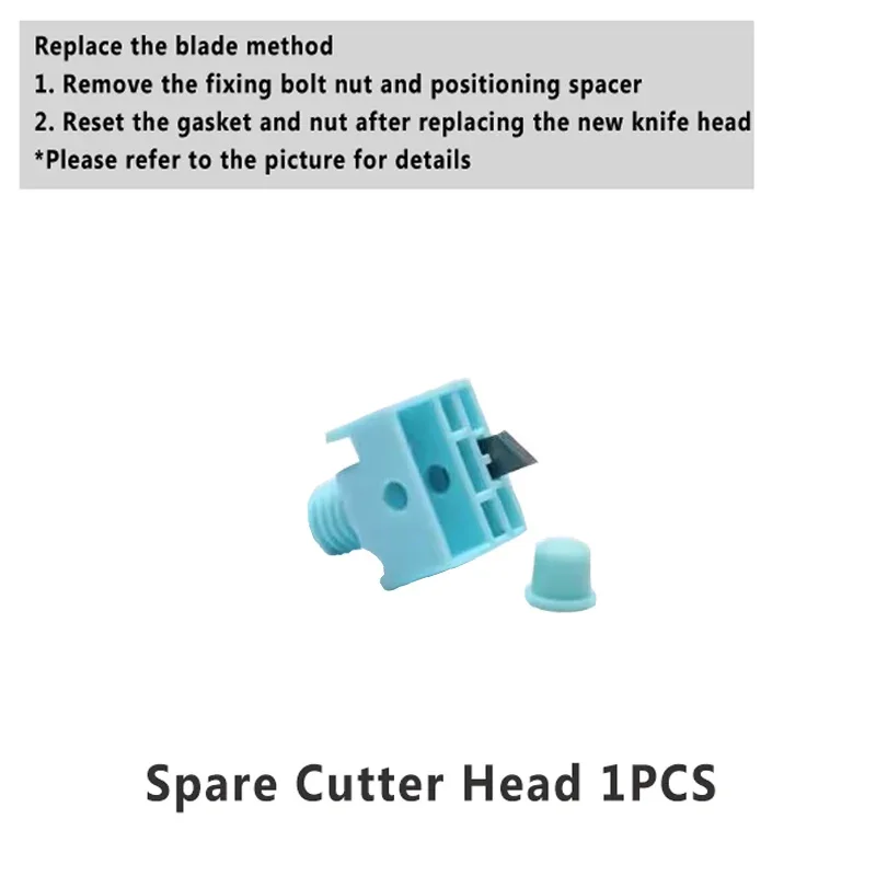 Round Cutting Knife DIY Compass Circle Cutter 360 Adjustable  Scrapbooking Cutters Circular Paper Scrapbooking Cards Cutters