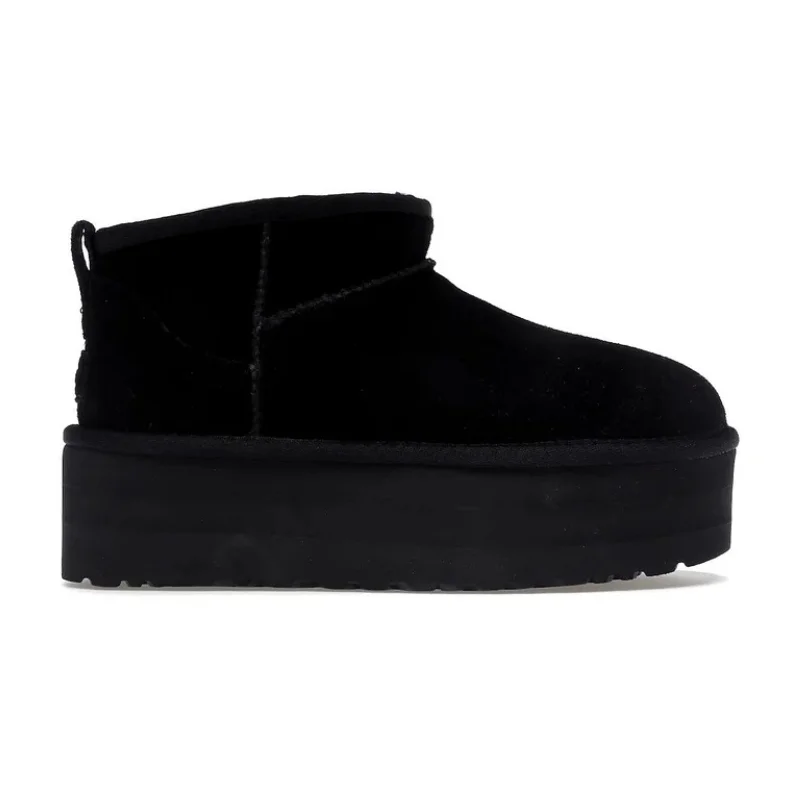 Classic Ultra Mini Platform Boot