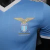 2024/2025 Player Version Lazio Home Soccer Jersey 1:1 Thai Quality love fball