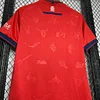 2024/2025 Osasuna Home Football Shirt 1:1 Thai Quality