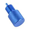 2 Pcs Brake Proportioning Valve Bleeder Tool Aluminum Alloy Valve Bleeding Tool for Disc/DISC/DRUM PV2 PV4 Combination Valves
