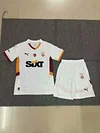 2024/2025 Galatasaray Away Football Shirt 1:1 Thai Quality Kids Size