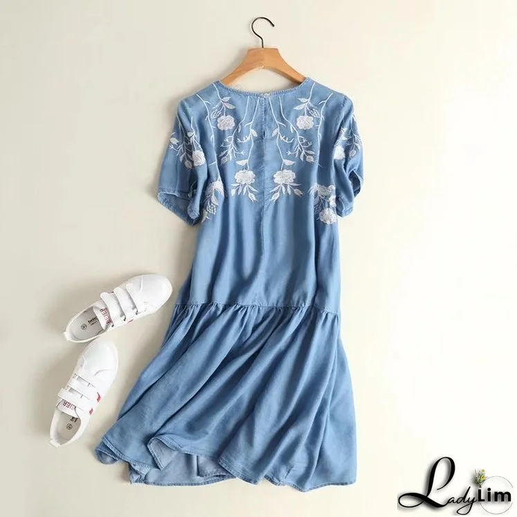 Classic and Stylish winter Dress
