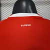 2026 Player Version Switzerland Home Football Shirt 1:1 Thai Quality