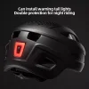 Bicycle Helmet One-piece Cycling Helmet Mountain Road Bike Helmet