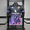 2025-2026 Player Version Manchester United Special Edition Football Shirt 1:1 Thai Quality