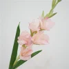 Real Touch Texture Stem Gladiolus Luxe Artificial Flower