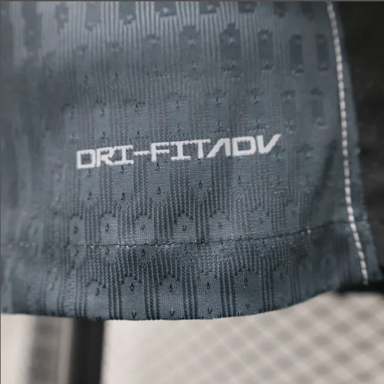 24/25 Corinthians Home Player Version Football T-Shirt Thai Quality