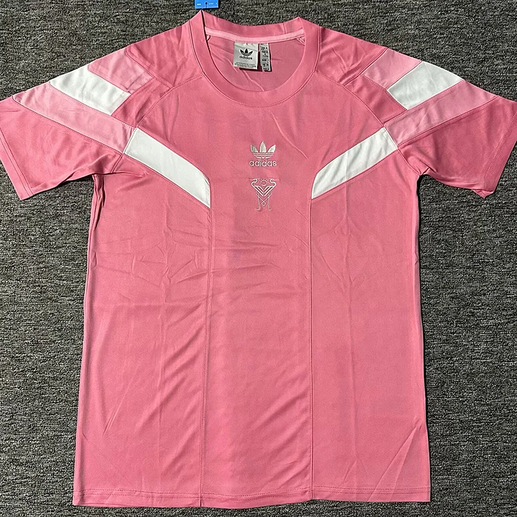 Fans 25/26 Inter Miami Pink Special Edition Jersey
