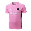Inter Miami 25/26 pink Short-Sleeve Training Kit